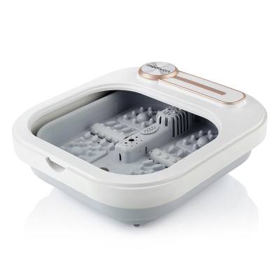 Συσκευή Μασάζ Ποδιών Αναδιπλούμενη