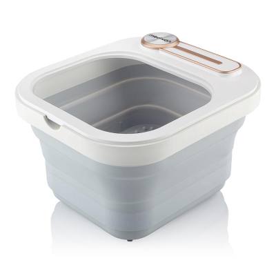 Συσκευή Μασάζ Ποδιών Αναδιπλούμενη