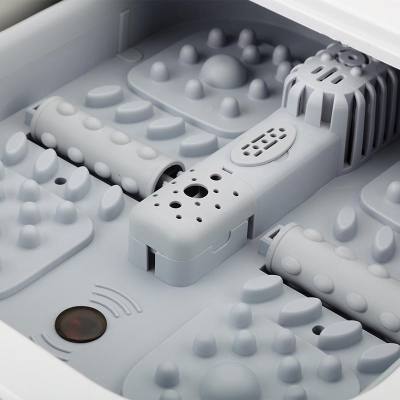 Συσκευή Μασάζ Ποδιών Αναδιπλούμενη