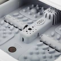 Συσκευή Μασάζ Ποδιών Αναδιπλούμενη