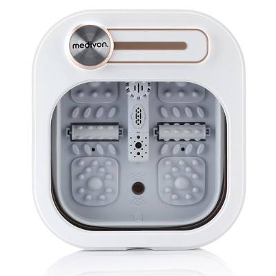 Συσκευή Μασάζ Ποδιών Αναδιπλούμενη