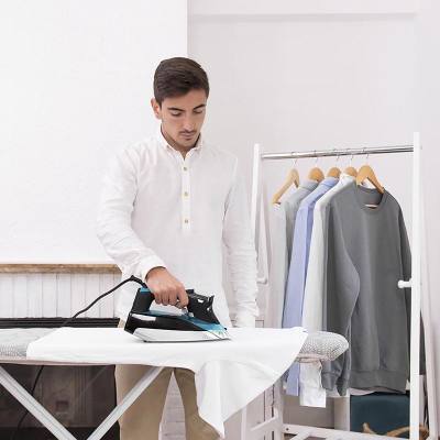 Ψηφιακό Σίδερο Ατμού 2720W