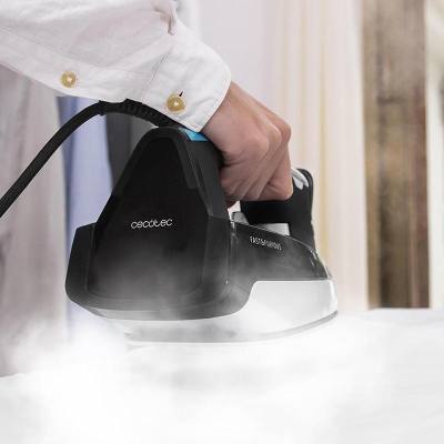 Ψηφιακό Σίδερο Ατμού 2720W