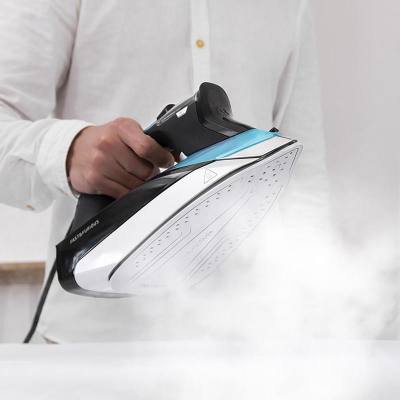 Ψηφιακό Σίδερο Ατμού 2720W