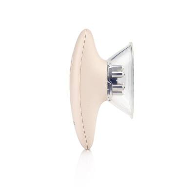 2 σε 1, Συσκευή Αντιγήρανσης Προσώπου με EMS, Φωτοθεραπεία και Λειτουργία Αναρρόφησης