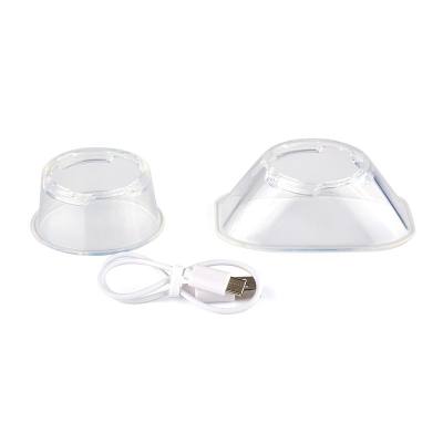 2 σε 1, Συσκευή Αντιγήρανσης Προσώπου με EMS, Φωτοθεραπεία και Λειτουργία Αναρρόφησης