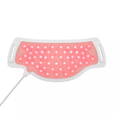 Μάσκα Φωτοθεραπείας Λαιμού για Αντιγήρανση και Βελτίωση του Τόνου του Δέρματος