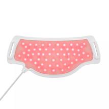 Μάσκα Φωτοθεραπείας Λαιμού για Αντιγήρανση και Βελτίωση του Τόνου του Δέρματος