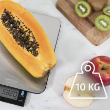 Ψηφιακή Ζυγαριά Κουζίνας 1g/10Kg