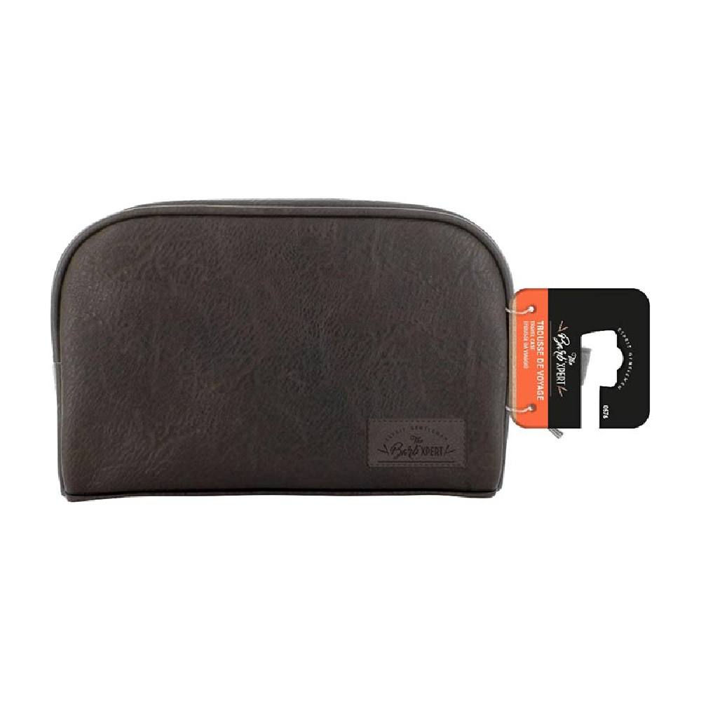 Νεσεσέρ Ταξιδιού 24 Χ 15 cm Δερμάτινο