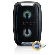 Φορητό Ηχείο 20 W Με Bluetooth & Διάρκεια Μπαταρίας Έως 7 Ώρες Μαύρο