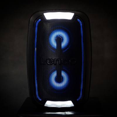 Φορητό Ηχείο 20 W Με Bluetooth & Διάρκεια Μπαταρίας Έως 7 Ώρες Μαύρο