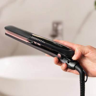 Πρέσα Μαλλιών 230˚C