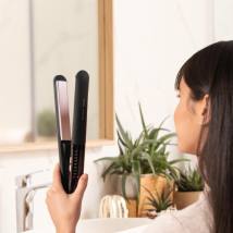 Πρέσα Μαλλιών 230˚C