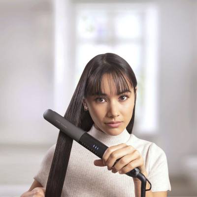 Πρέσα Μαλλιών 230˚C