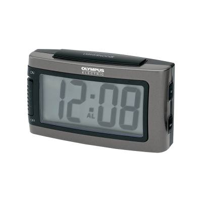 Ψηφιακό Ρολόι Επιτραπέζιο Με Ξυπνητήρι