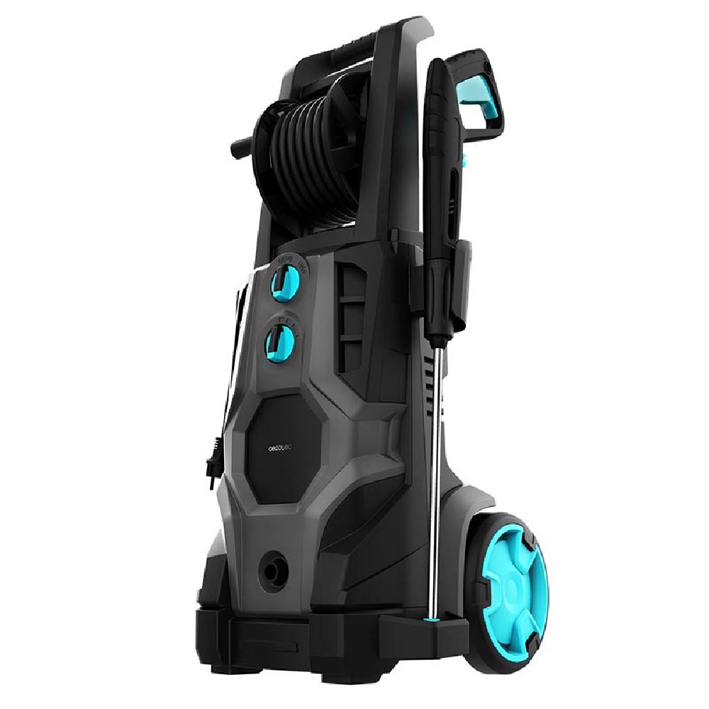 Πλυστικό Ρεύματος 225 Bar με Μεταλλική Αντλία