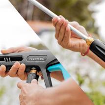 Πλυστικό Ρεύματος 225 Bar με Μεταλλική Αντλία