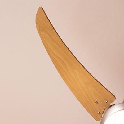 Ανεμιστήρας Οροφής 2 σε 1 65W