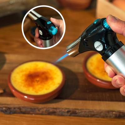 Φλόγιστρο Ζαχαροπλαστικής με Βάση