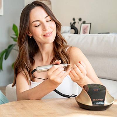 Τροχός για Νύχια 45.000 rpm