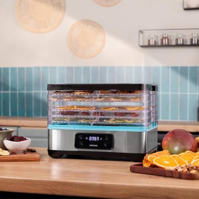 Αποξηραντής Τροφίμων 300 W