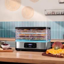 Αποξηραντής Τροφίμων 300 W