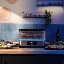 Αποξηραντής Τροφίμων 300 W