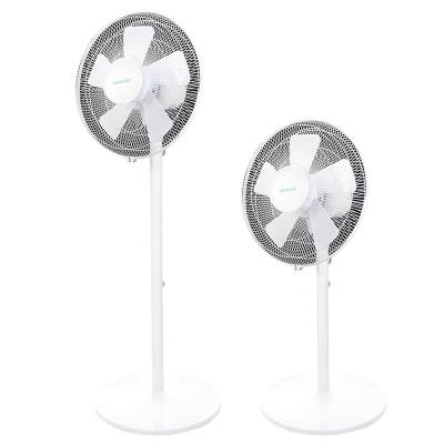 Ανεμιστήρας 2 σε 1 - Ορθοστάτης & Επιτραπέζιος 40 W