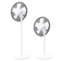 Ανεμιστήρας 2 σε 1 - Ορθοστάτης & Επιτραπέζιος 40 W