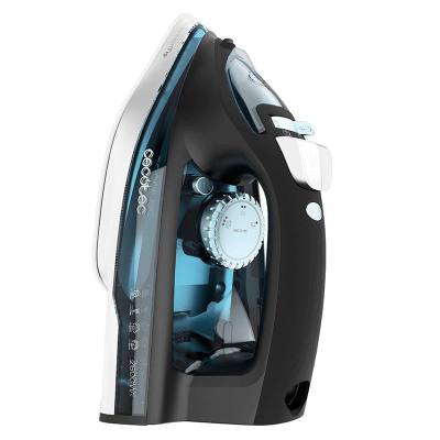Σίδερο Ατμού 2600 W με Αντικολλητική Πλάκα 210 g/m