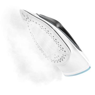 Σίδερο Ατμού 2600 W με Αντικολλητική Πλάκα 210 g/m