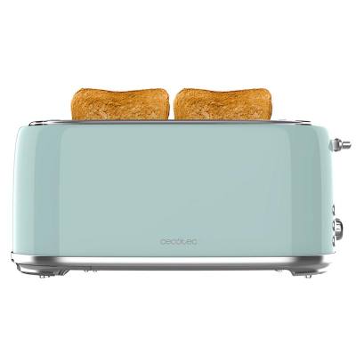 Retro Φρυγανιέρα 2 Θέσεων 1370 W