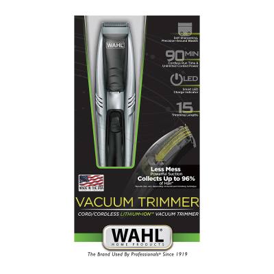 Τρίμερ Ρεύματος-Επαναφορτιζομενο Με Ισχυρό Σύστημα Απορρόφησης