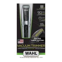 Τρίμερ Ρεύματος-Επαναφορτιζομενο Με Ισχυρό Σύστημα Απορρόφησης