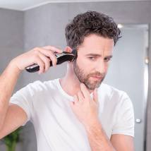 Τρίμερ Ρεύματος-Επαναφορτιζομενο Με Ισχυρό Σύστημα Απορρόφησης