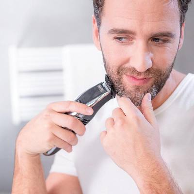 Τρίμερ Ρεύματος-Επαναφορτιζομενο Με Ισχυρό Σύστημα Απορρόφησης