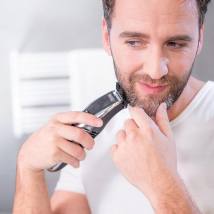 Τρίμερ Ρεύματος-Επαναφορτιζομενο Με Ισχυρό Σύστημα Απορρόφησης