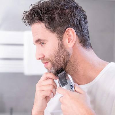 Τρίμερ Ρεύματος-Επαναφορτιζομενο Με Ισχυρό Σύστημα Απορρόφησης