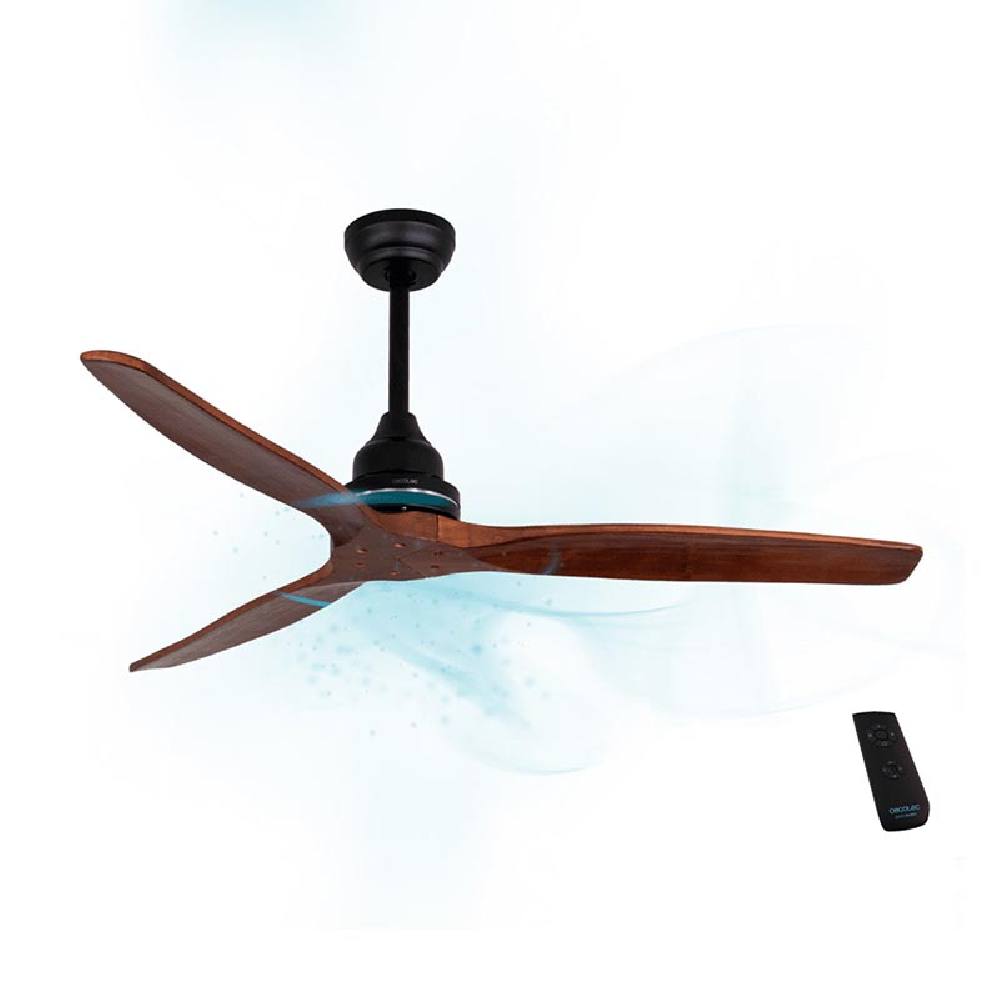 Ανεμιστήρας Οροφής Με Τηλεχειριστήριο 65W