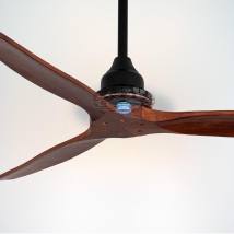 Ανεμιστήρας Οροφής Με Τηλεχειριστήριο 65W