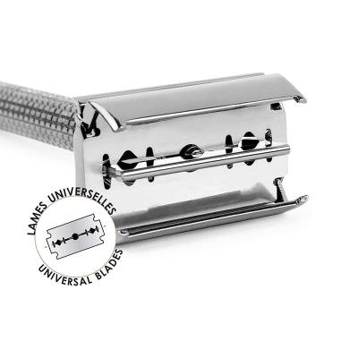 Ξυραφάκι Ασφαλείας Μεταλλικό