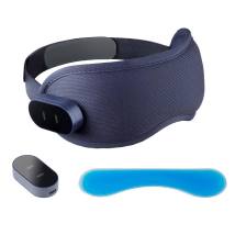 Συσκευή Μασάζ Ματιών με Λειτουργία  Δονήσεων και Bluetooth