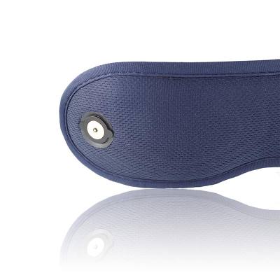 Συσκευή Μασάζ Ματιών με Λειτουργία  Δονήσεων και Bluetooth