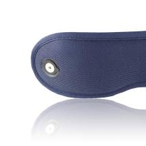 Συσκευή Μασάζ Ματιών με Λειτουργία  Δονήσεων και Bluetooth