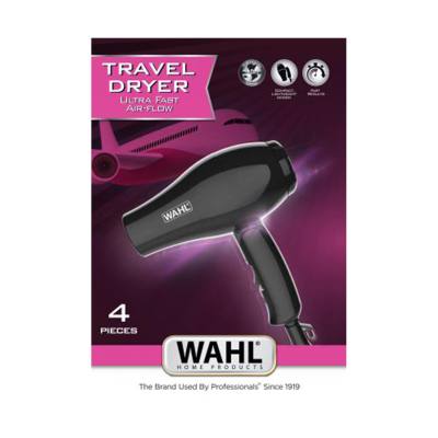 Πιστολάκι Μαλλιών Ταξιδιού 1000 W