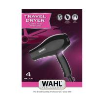 Πιστολάκι Μαλλιών Ταξιδιού 1000 W