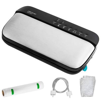 Συσκευή Vacuum Με Μέγιστο Μήκος Σφραγίσματος 300 mm