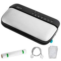 Συσκευή Vacuum Με Μέγιστο Μήκος Σφραγίσματος 300 mm