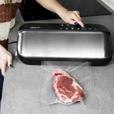 Συσκευή Vacuum Με Μέγιστο Μήκος Σφραγίσματος 300 mm